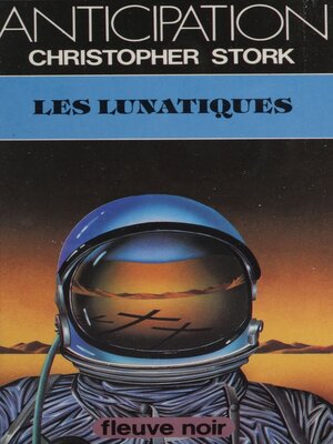 cover image of Les Lunatiques